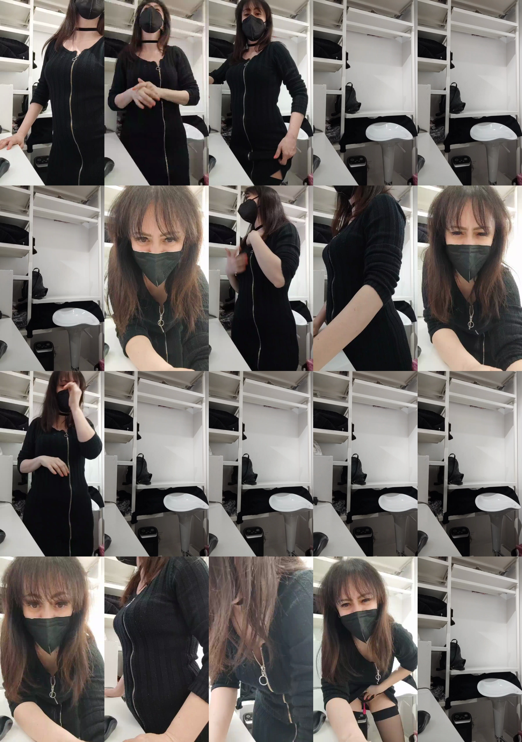 DahliaSegreta  01-05-2022